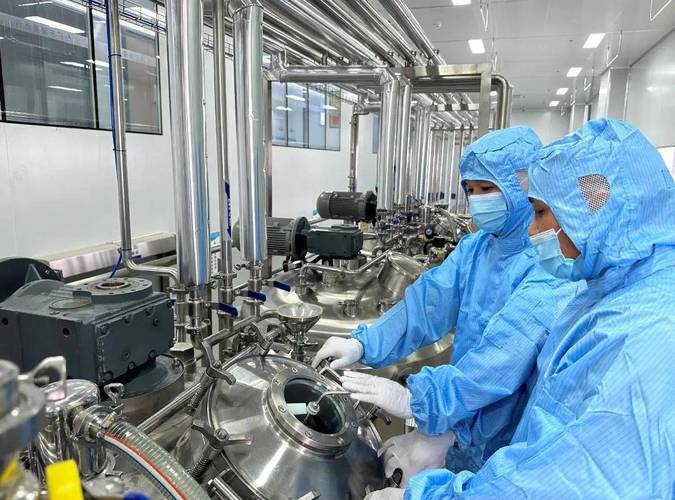 破局百亿抑菌赛道 化妆品品牌如何与颐福生物建立优质供应链关系